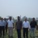 Tamil Nadu Investors at Marhaura Sugar Mill