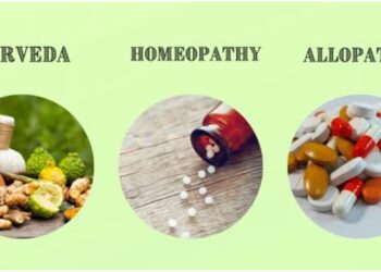 Government Hospitals in Bihar to Offer Ayurvedic and Homeopathic Medicines Alongside Allopathic Care