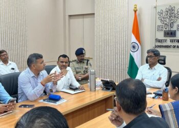 Bihar government says LPG, petrol and diesel supplies are adequate