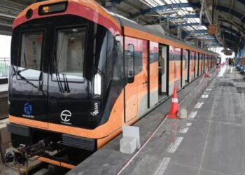 Patna Metro services to start at 2.30pm on Holi as hospitals go on high alert