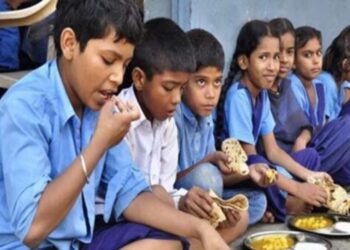E coli found in school meals supplied by centralised kitchens in state
