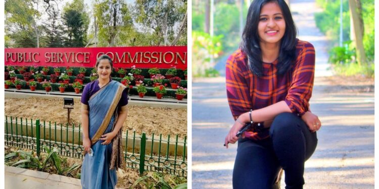 Aurangabad’s Monica Srivastava Secures All-India Rank 16 In UPSC, Fulfilling Dream Of Civil Service