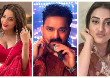 Monalisa Claims Pawan Singh Had Multiple Affairs, Recalls Frequent Tensions With Akshara Singh On Set