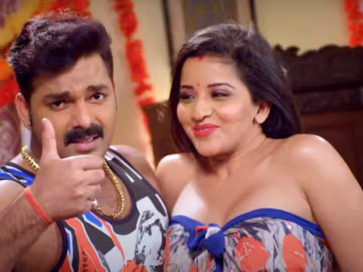 Monalisa Claims Pawan Singh Had Multiple Affairs, Recalls Frequent Tensions With Akshara Singh On Set