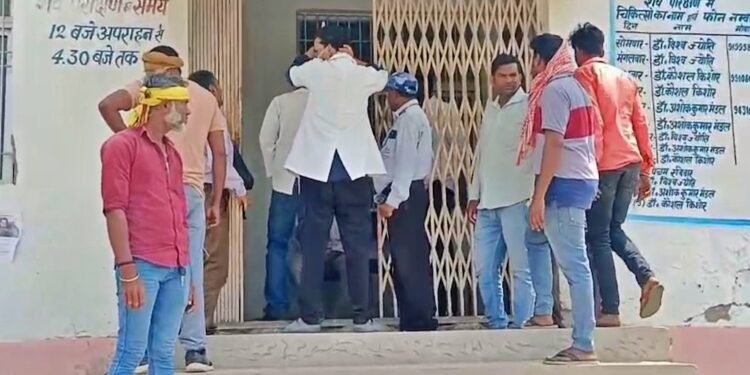 Bihar Intermediate Student Dies By Suicide After Exam Result— Second Division Triggered Distress