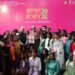 Union Minister Giriraj Singh Attends Closing Ceremony Of Craft Bazaar And Spectrum 2026 At NIFT Patna