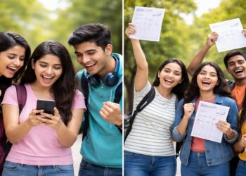 NIOS ODE Results Released, Pass Percentage Crosses 60% In Higher Secondary