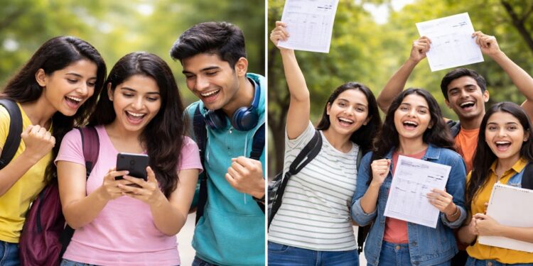 NIOS ODE Results Released, Pass Percentage Crosses 60% In Higher Secondary
