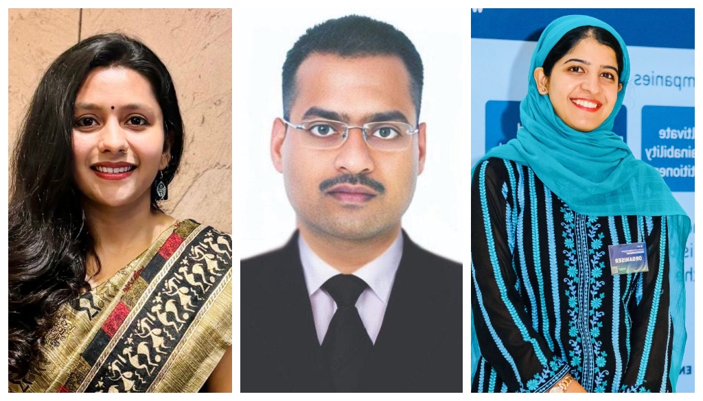 Nalanda University set to host President for Second Convocation tomorrow— 617 Students To Graduate