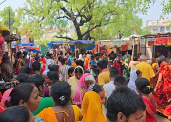 Nalanda Stampede Probe Points To Mismanagement, Priests Among Those Arrested