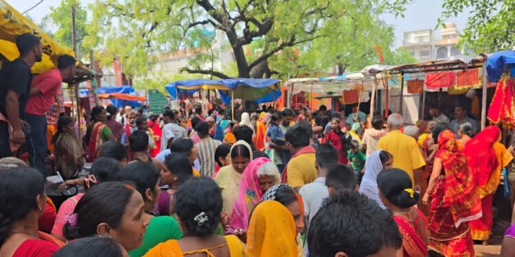 Nalanda Stampede Probe Points To Mismanagement, Priests Among Those Arrested