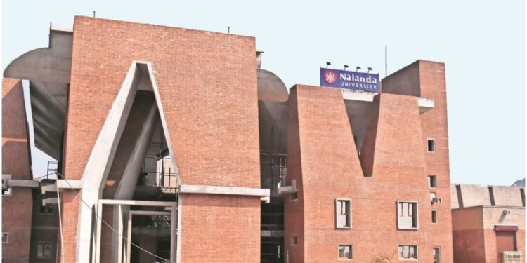 Nalanda University Launches Nalanda Development Dialogue 2026, Convening Global Experts on Future of Development