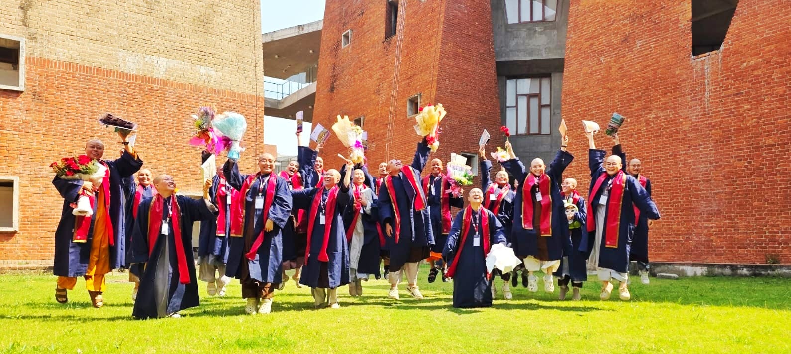President Murmu Calls Nalanda University A ‘Civilisational Promise’ At Convocation 