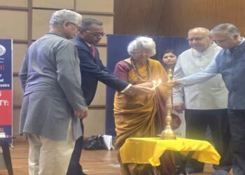 Nalanda University Hosts Global Conference On Girmitiya Identity