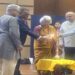 Nalanda University Hosts Global Conference On Girmitiya Identity