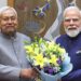 PM Modi Calls Bihar ‘Backbone Of Viksit Bharat’ In Bihar Diwas Letter To Nitish Kumar