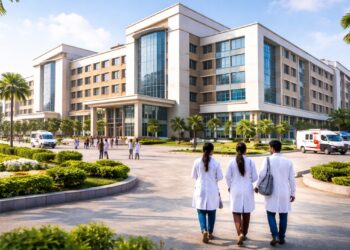 Bihar to open new medical college hospitals under PPP model in Saharsa and Gopalganj