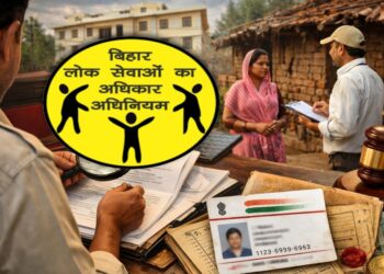 Bihar Government Revises Process for Issuing Caste, Income and Residence Certificates