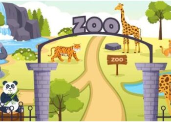 Bihar Government Plans New Zoo in Gaya; Work to Begin After Central Zoo Authority Approval