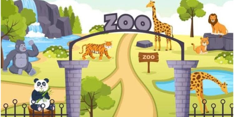 Bihar Government Plans New Zoo in Gaya; Work to Begin After Central Zoo Authority Approval