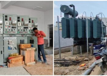 Patna prepares for surge in summer power demand with four new substations