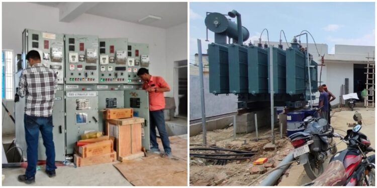 Patna prepares for surge in summer power demand with four new substations