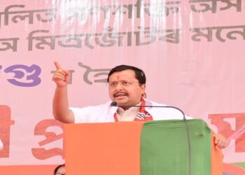 Nitin Nabin Resigns As Bankipur MLA, Nitish Kumar To Submit Resignation As MLC At Residence