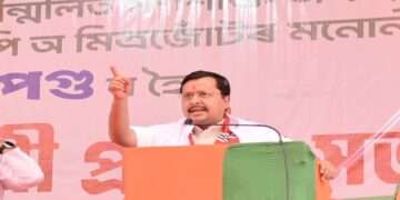 Nitin Nabin Resigns As Bankipur MLA, Nitish Kumar To Submit Resignation As MLC At Residence