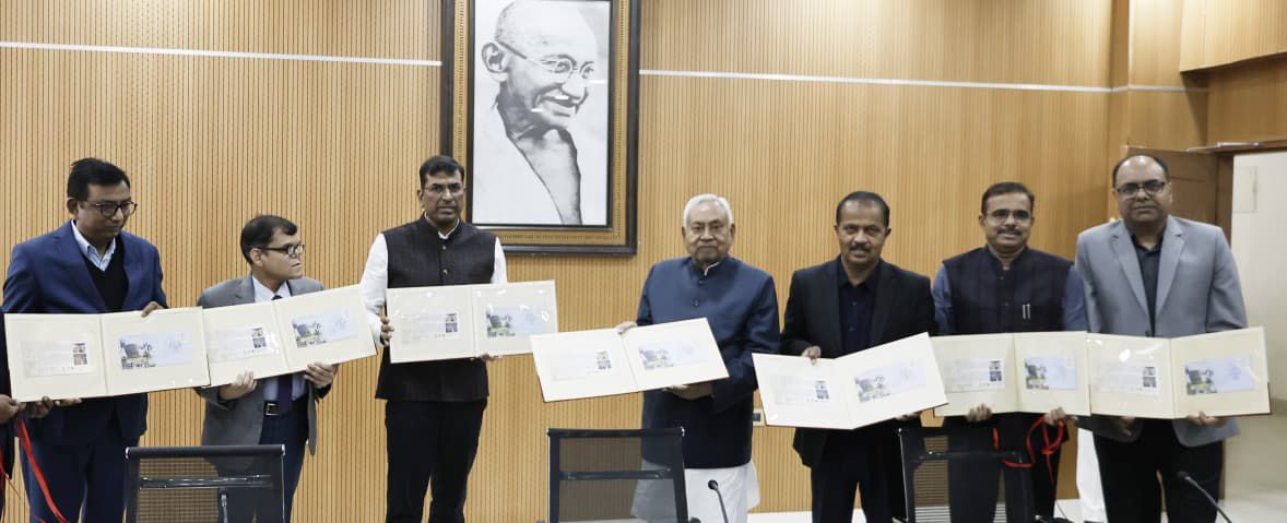 Nitish Kumar’s Exit Could Reshape Bihar’s Powerful Bureaucracy After Two Decades