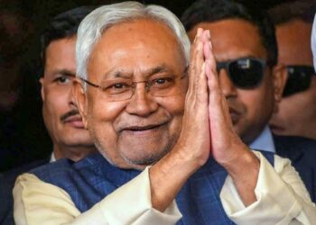 Nitish Kumar’s Governance in Bihar Marked by Push for Women’s Empowerment and Major Infrastructure Expansion