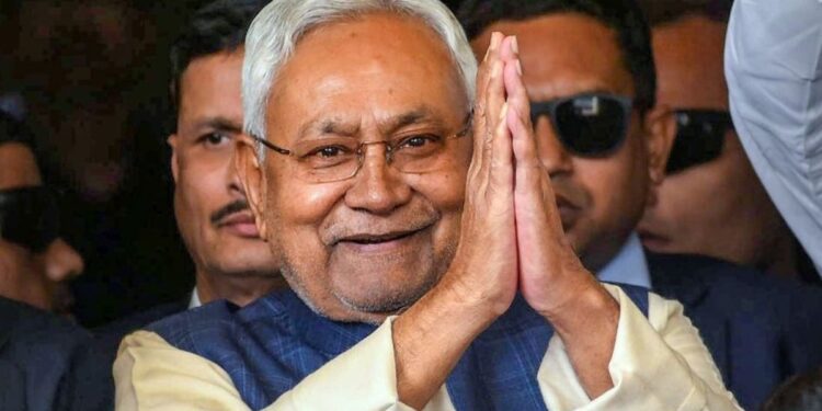 Nitish Kumar’s Governance in Bihar Marked by Push for Women’s Empowerment and Major Infrastructure Expansion