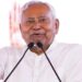 Nitish Kumar’s First Statement After Resignation: Full Support To New Government