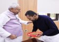 Nishant Kumar To Be Made Bihar Deputy Chief Minister and MLC: JD (U)
