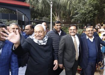 Senior Bihar IAS Officers Likely To Move On Central Deputation Amid Nitish Kumar’s Rajya Sabha Move
