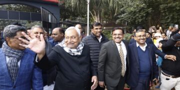 Senior Bihar IAS Officers Likely To Move On Central Deputation Amid Nitish Kumar’s Rajya Sabha Move