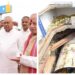 Nitish Kumar Launches Construction Of Tunnel Linking Bihar Museum And Patna Museum