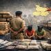 Bihar Drug Network Expands As Seizures Triple In Three Years With Northeast Connection