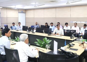 Offline Consent Option for Rooftop Solar Scheme as Smartphone Access Limits Participation