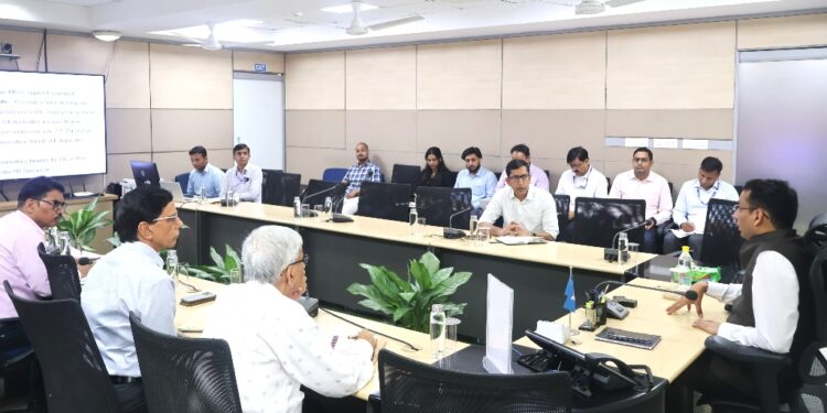 Offline Consent Option for Rooftop Solar Scheme as Smartphone Access Limits Participation