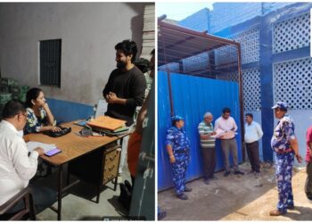 PMC Urges Residents To Pay Property Tax Before March 31