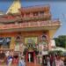 Shri Panchrupi Hanuman Temple In Rajvanshi Nagar To Open Doors At 2:30 AM On Ram Navami
