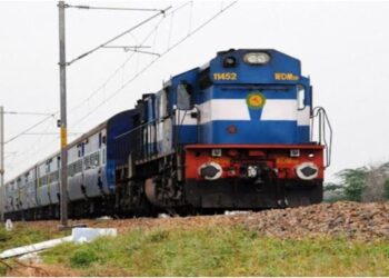 Railways Extend Services of 28 Holi Special Trains as Post-Festival Rush Grows in Bihar