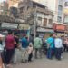 Long Queues At Patna Meat Shops on Holi Despite Bird Flu Concerns