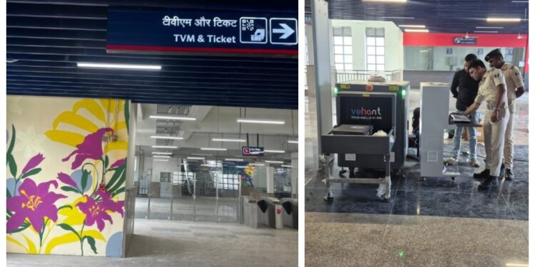 Patna Metro Nears Launch On Malahi Pakri–Khemnichak Corridor