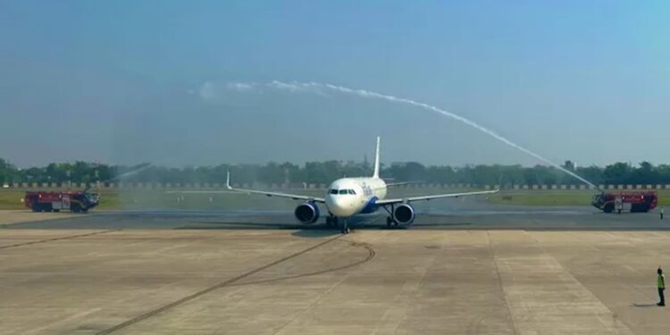 IndiGo Launches Patna–Navi Mumbai Direct Flight — Here’s What You Need To Know