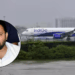 Tejashwi Yadav’s Kolkata-Bound Flight Diverted to Guwahati Due to Severe Weather