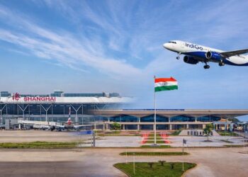 Patna To Singapore, Gaya To Kathmandu Flights Planned As Bihar Rolls Out New Destination Policy