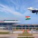 Darbhanga To Shanghai Flight Takes Off With 18 Passengers On Opening Day