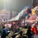 Storm Fury In Patna: Winds, Lightning And Power Disruptions