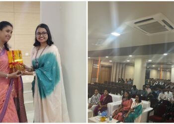 Gender parity workshop held at Patna Women’s College